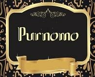 Trademark Batik Purnomo