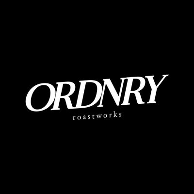 Trademark Ordinary Roastworks