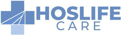 Trademark HOSLIFE CARE + LOGO