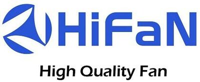 Trademark HIFAN + LOGO