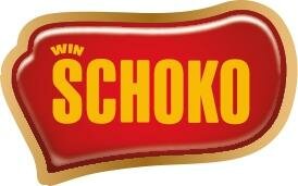 Trademark WIN SCHOKO