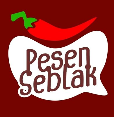 Trademark Pesen Seblak