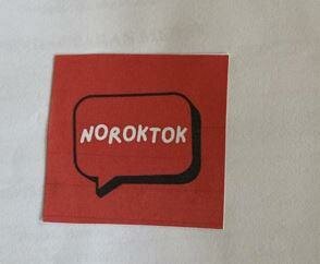 Trademark NOROKTOK