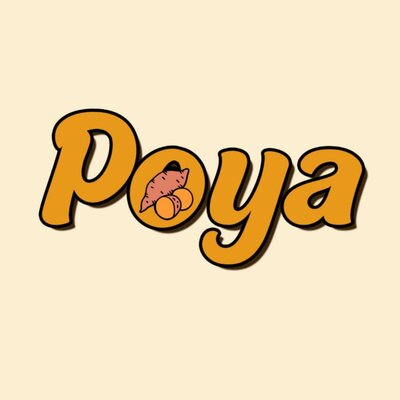 Trademark Poya