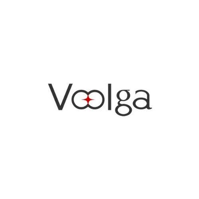 Trademark VOOLGA + LOGO