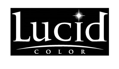 Trademark Lucid COLOR + Lukisan