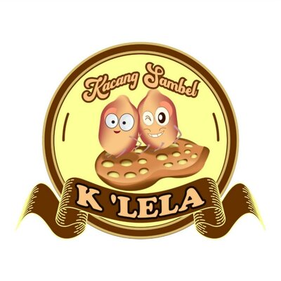 Trademark K'LELA Kacang Sambel