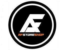 Trademark AFSTORESHOP DAN LUKISAN