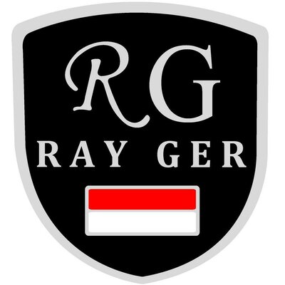 Trademark RG RAY GER