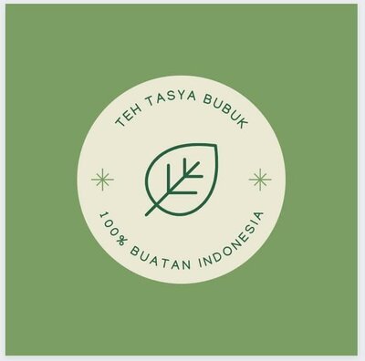 Trademark Teh Tasya Bubuk