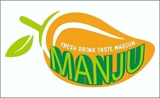 Trademark MANJU