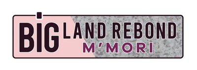 Trademark BIGLAND REBOND M'MORI