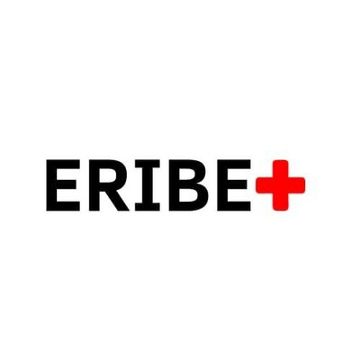 Trademark ERIBE+