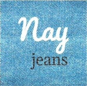 Trademark NAY JEANS