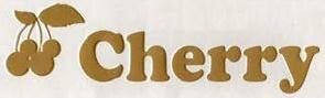 Trademark CHERRY & LUKISAN