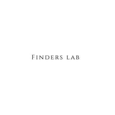 Trademark FINDERS LAB