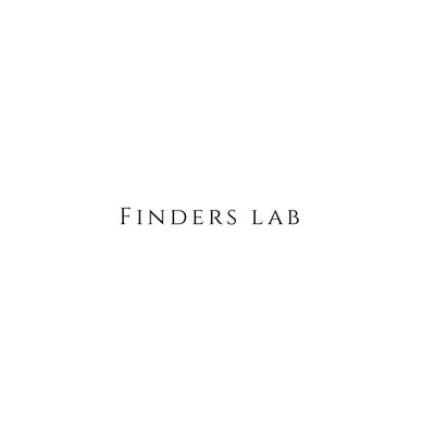 Trademark FINDERS LAB