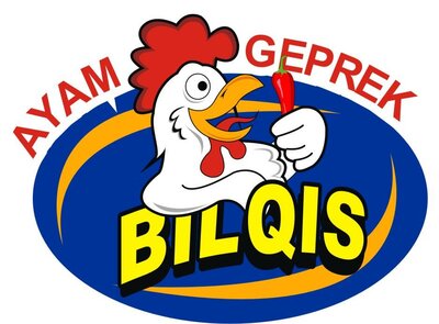 Trademark AYAM GEPREK BILQIS