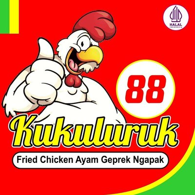 Trademark KUKULURUK 88