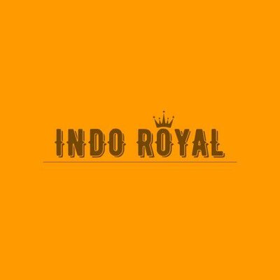 Trademark INDO ROYAL