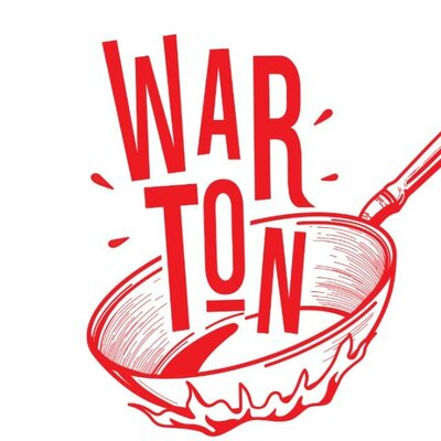 Trademark Warton