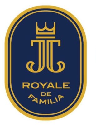 Trademark ROYALE DE FAMILIA