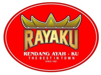 Trademark RAYAKU