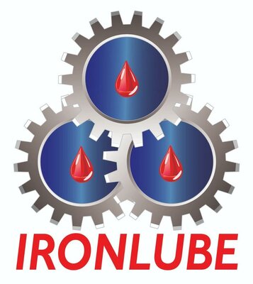 Trademark IRON LUBE