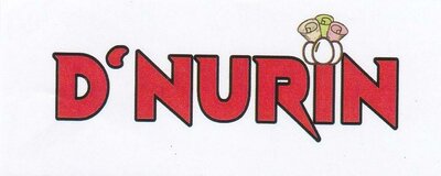 Trademark D'NURIN