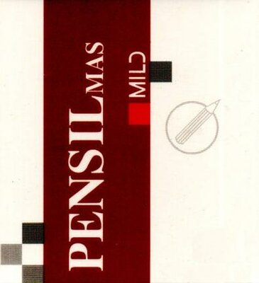 Trademark PENSIL MAS MILC