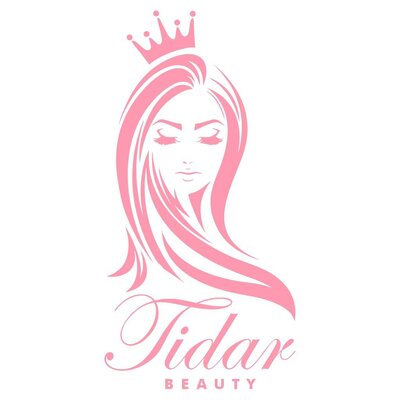 Trademark TIDAR BEAUTY