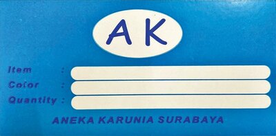 Trademark ANEKA KARUNIA SURABAYA