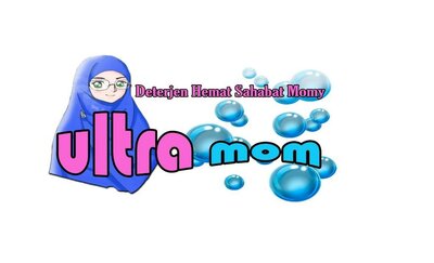 Trademark Ultra Mom + Logo