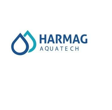 Trademark HARMAG AQUATECH & Logo