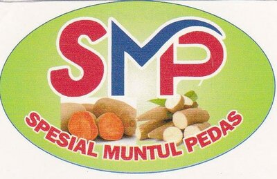 Trademark SMP