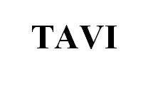 Trademark TAVI