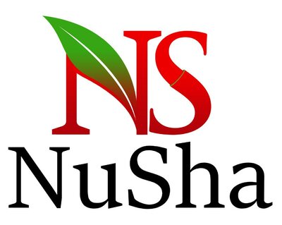 Trademark NUSHA