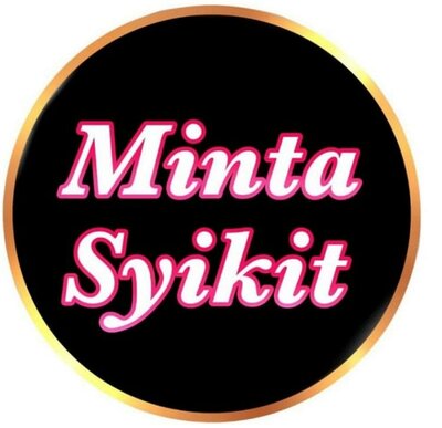 Trademark Minta Syikit