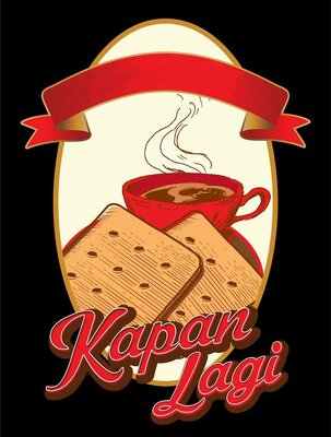 Trademark KAPAN LAGI dan Gambar