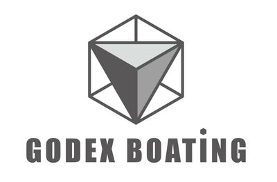 Trademark GODEX BOATiNG & Lukisan