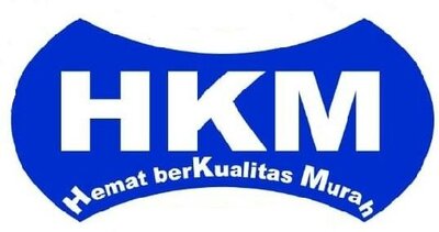 Trademark HKM HEMAT BERKUALITAS MURAH