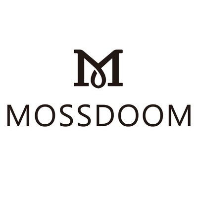 Trademark MOSSDOOM DAN LUKISAN