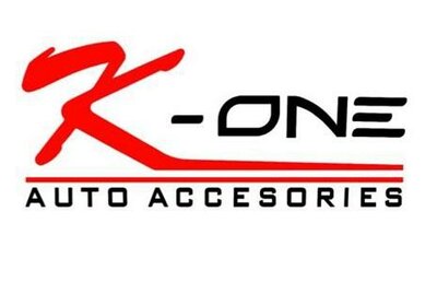 Trademark K-ONE AUTO ACCESORIES