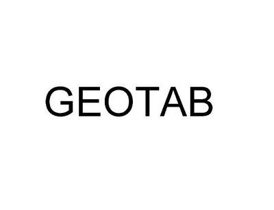 Trademark GEOTAB