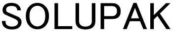 Trademark SOLUPAK
