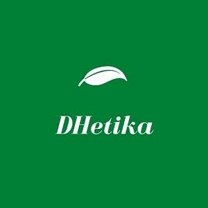 Trademark DHetika
