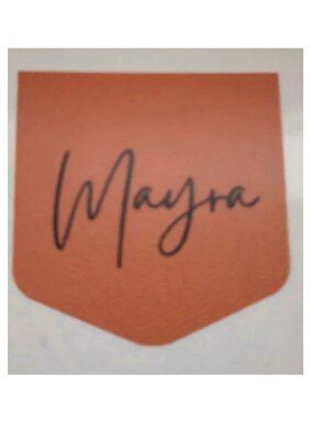 Trademark Mayra