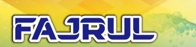 Trademark FAJRUL + GAMBAR