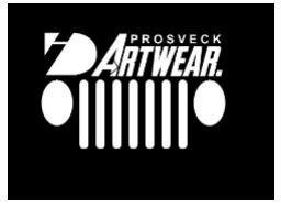 Trademark IDARTWEARPROSVECK dan Lukisan