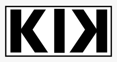 Trademark KIK